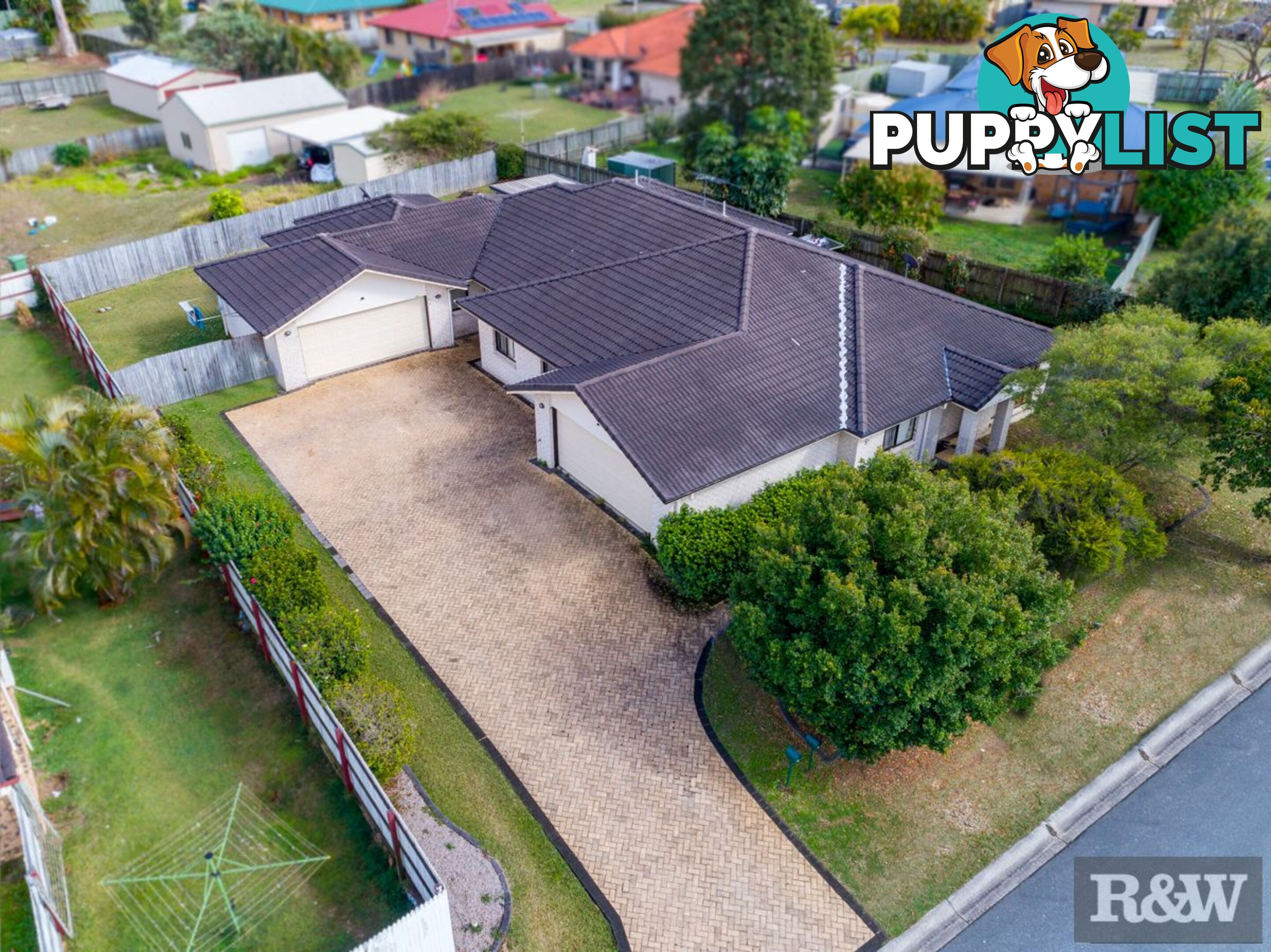 Duplexes A&B 5 Riccardo Street Caboolture QLD 4510