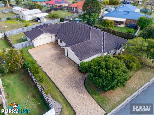 Duplexes A&B 5 Riccardo Street Caboolture QLD 4510