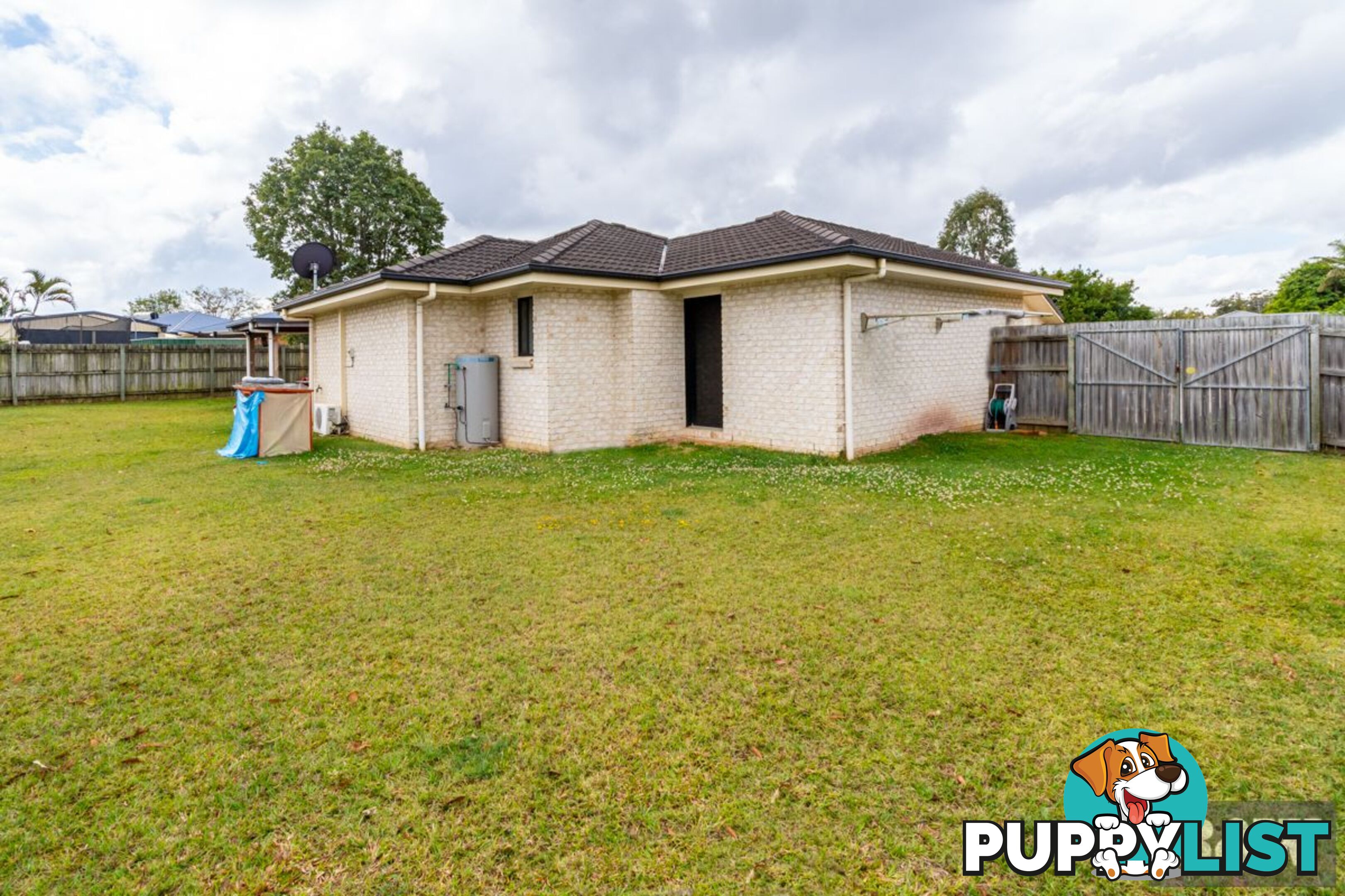 Duplexes A&B 5 Riccardo Street Caboolture QLD 4510