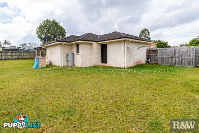 Duplexes A&B 5 Riccardo Street Caboolture QLD 4510