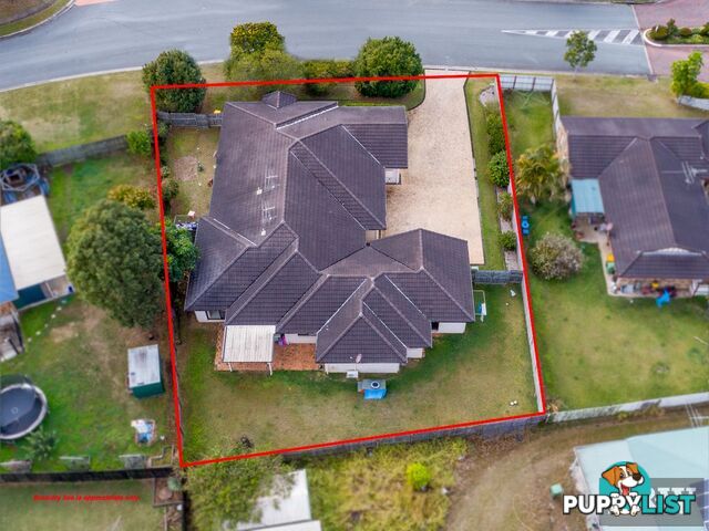 Duplexes A&B 5 Riccardo Street Caboolture QLD 4510