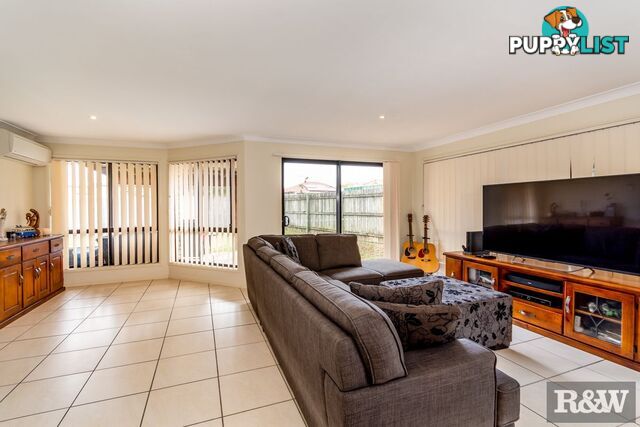 Duplexes A&B 5 Riccardo Street Caboolture QLD 4510