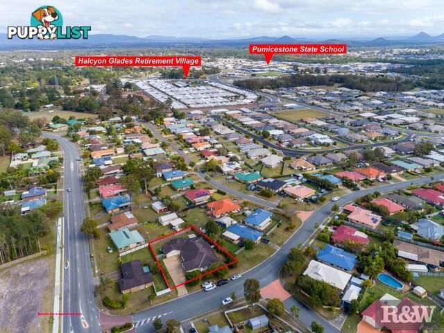 Duplexes A&B 5 Riccardo Street Caboolture QLD 4510