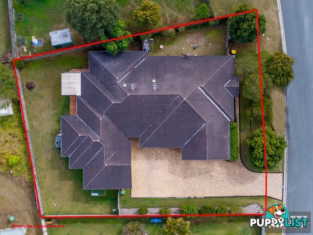 Duplexes A&B 5 Riccardo Street Caboolture QLD 4510