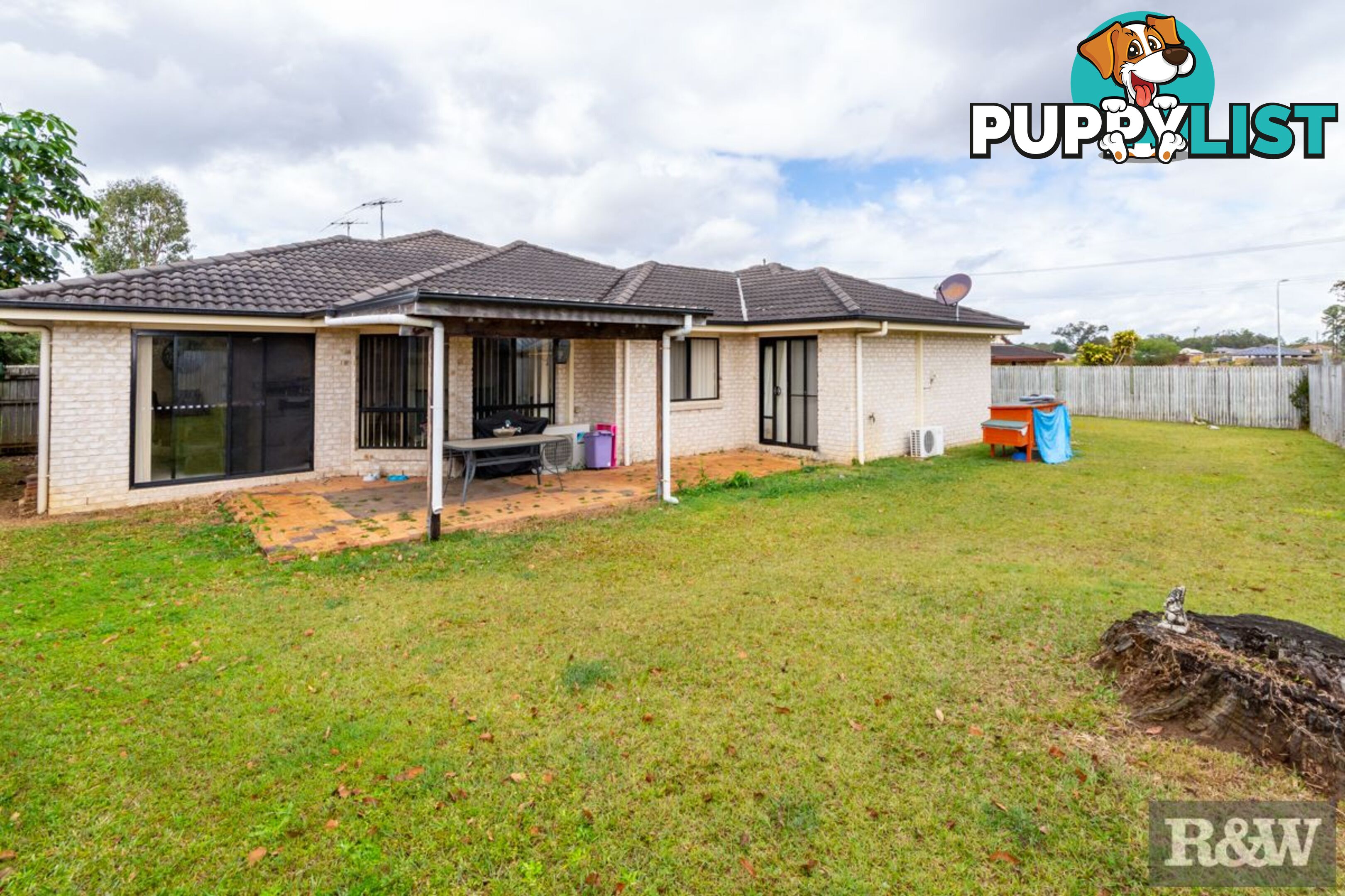 Duplexes A&B 5 Riccardo Street Caboolture QLD 4510