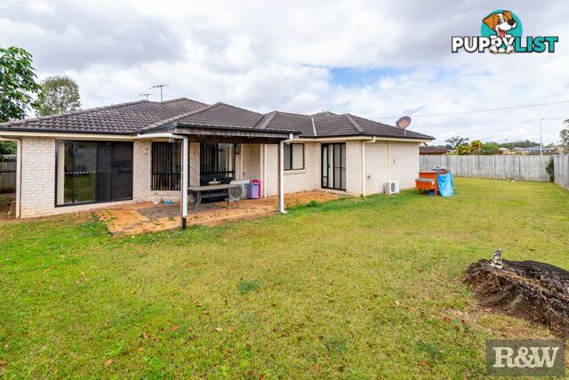 Duplexes A&B 5 Riccardo Street Caboolture QLD 4510