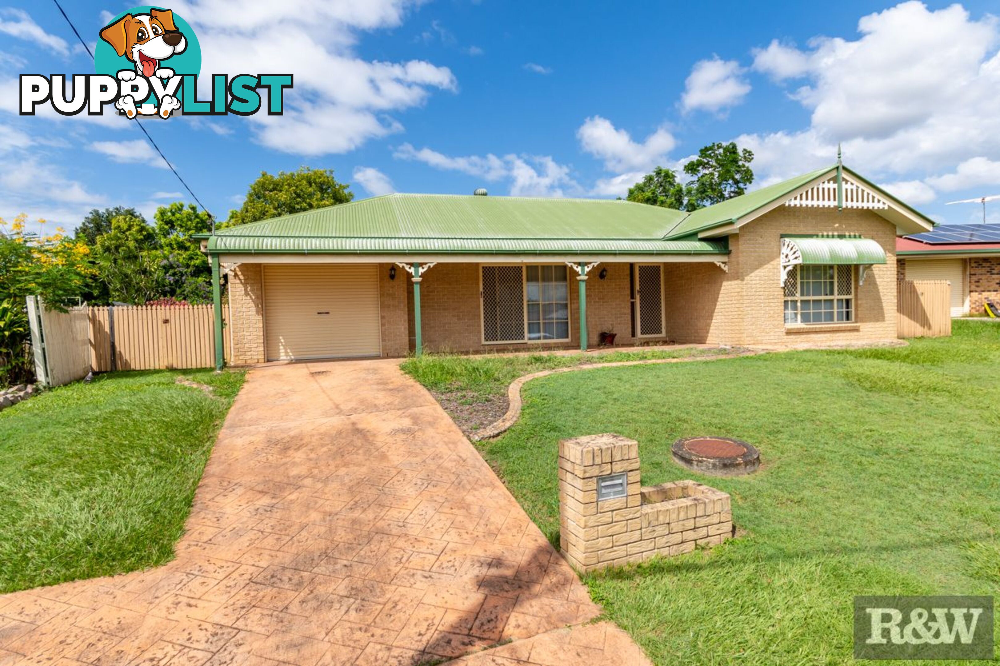 5 Mawson Drive Morayfield QLD 4506