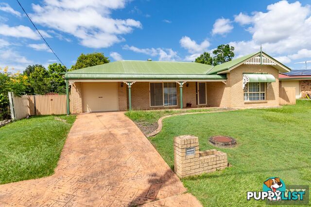 5 Mawson Drive Morayfield QLD 4506