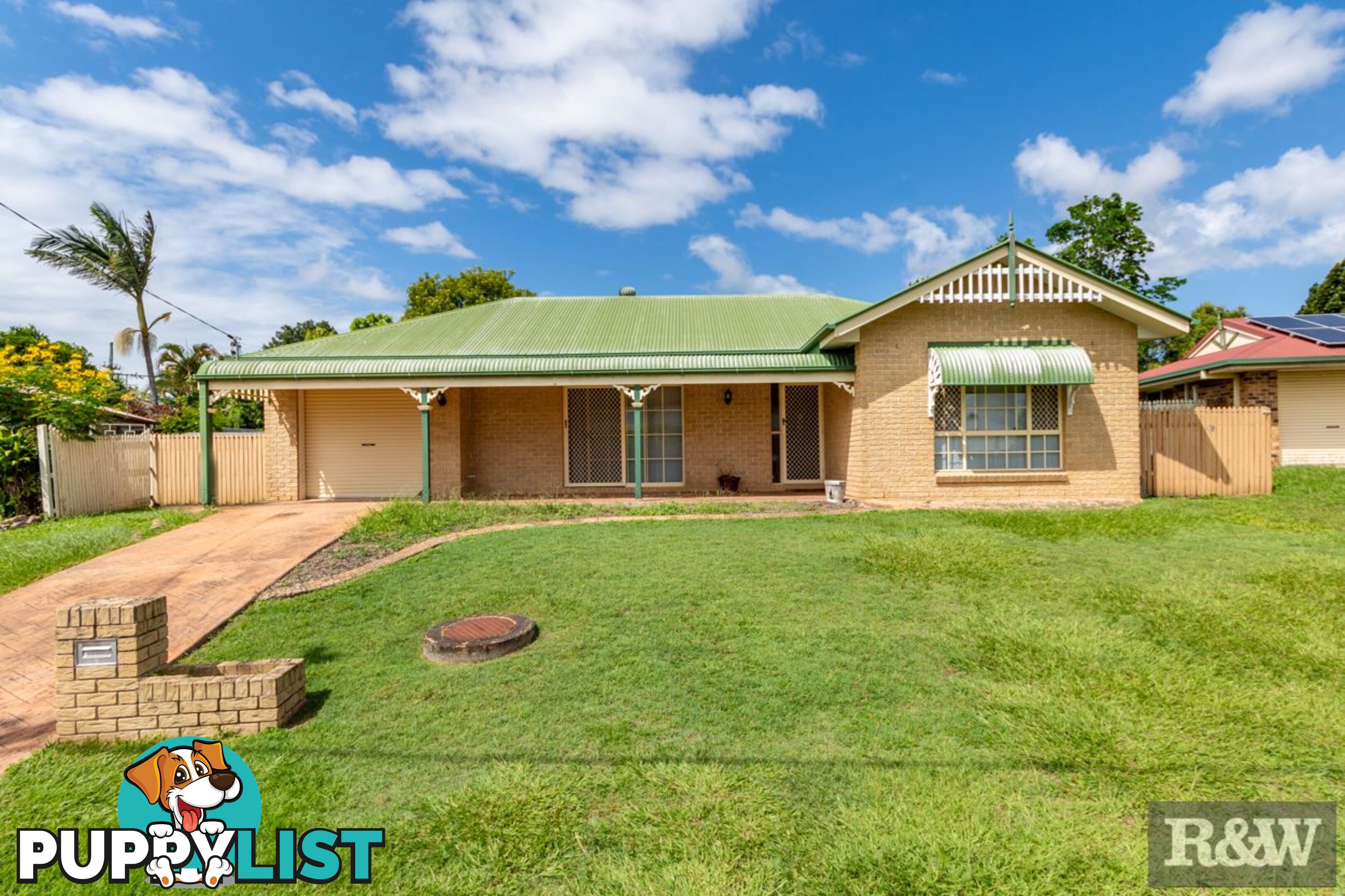 5 Mawson Drive Morayfield QLD 4506