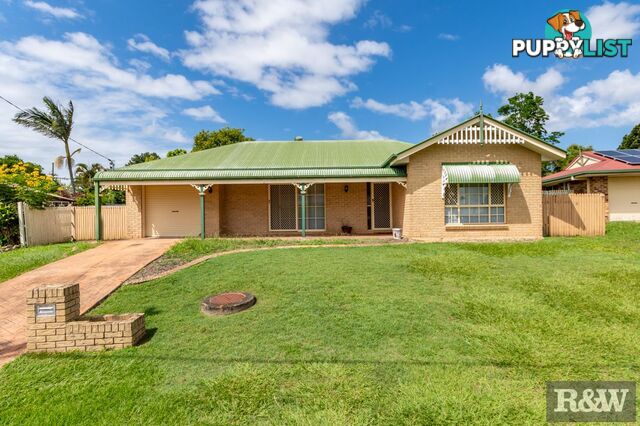 5 Mawson Drive Morayfield QLD 4506