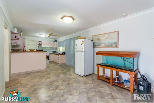 5 Mawson Drive Morayfield QLD 4506