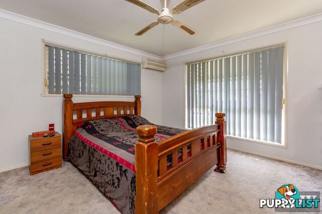 5 Mawson Drive Morayfield QLD 4506