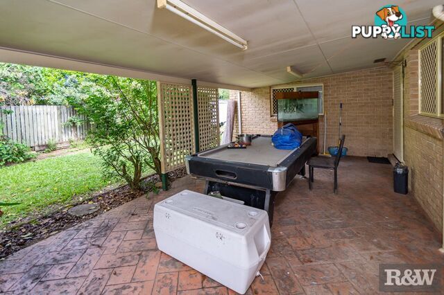 5 Mawson Drive Morayfield QLD 4506