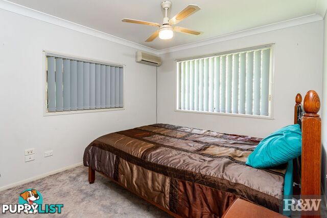 5 Mawson Drive Morayfield QLD 4506