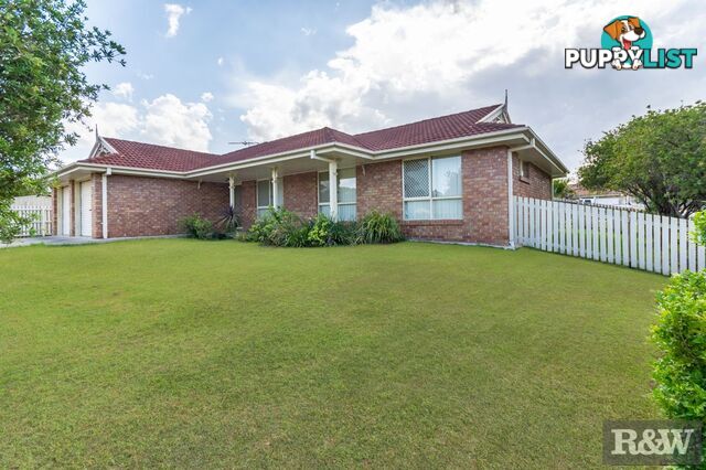 15 Kensington Court Upper Caboolture QLD 4510