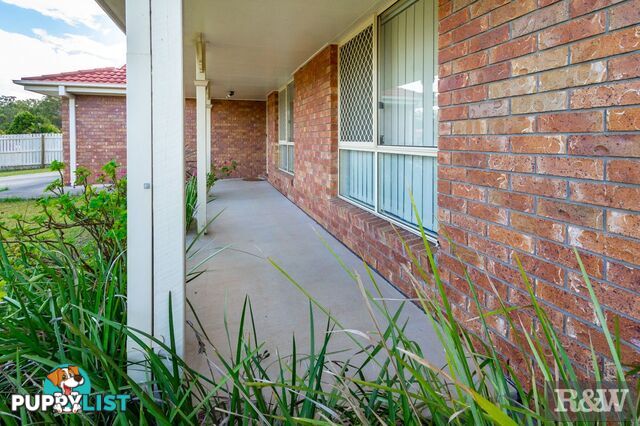 15 Kensington Court Upper Caboolture QLD 4510