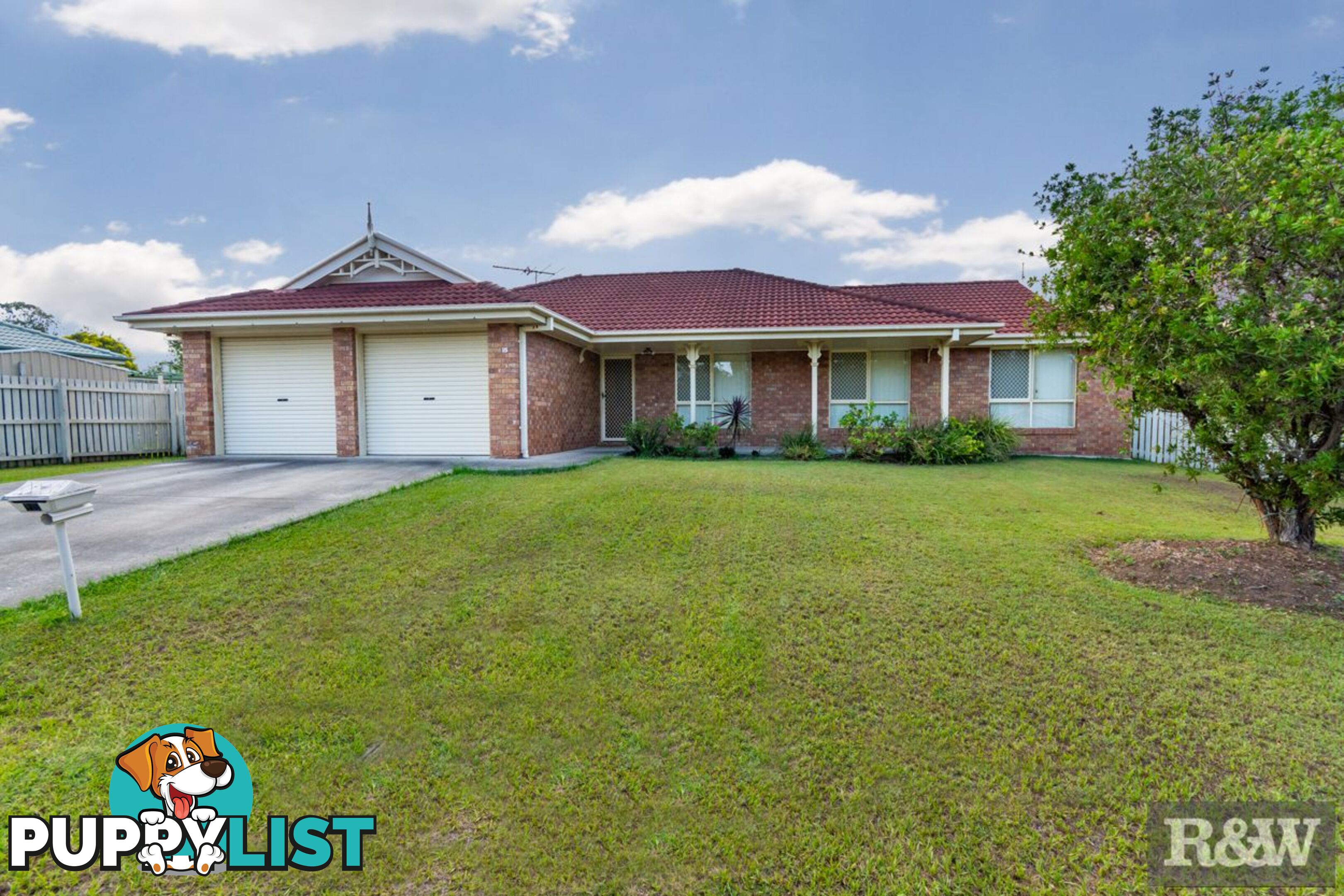 15 Kensington Court Upper Caboolture QLD 4510