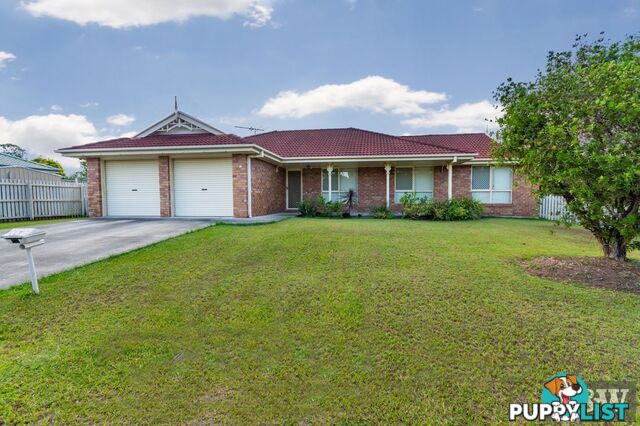 15 Kensington Court Upper Caboolture QLD 4510