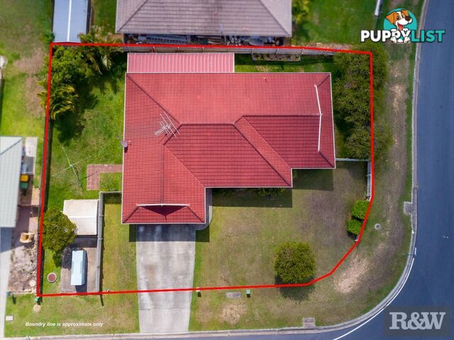 15 Kensington Court Upper Caboolture QLD 4510