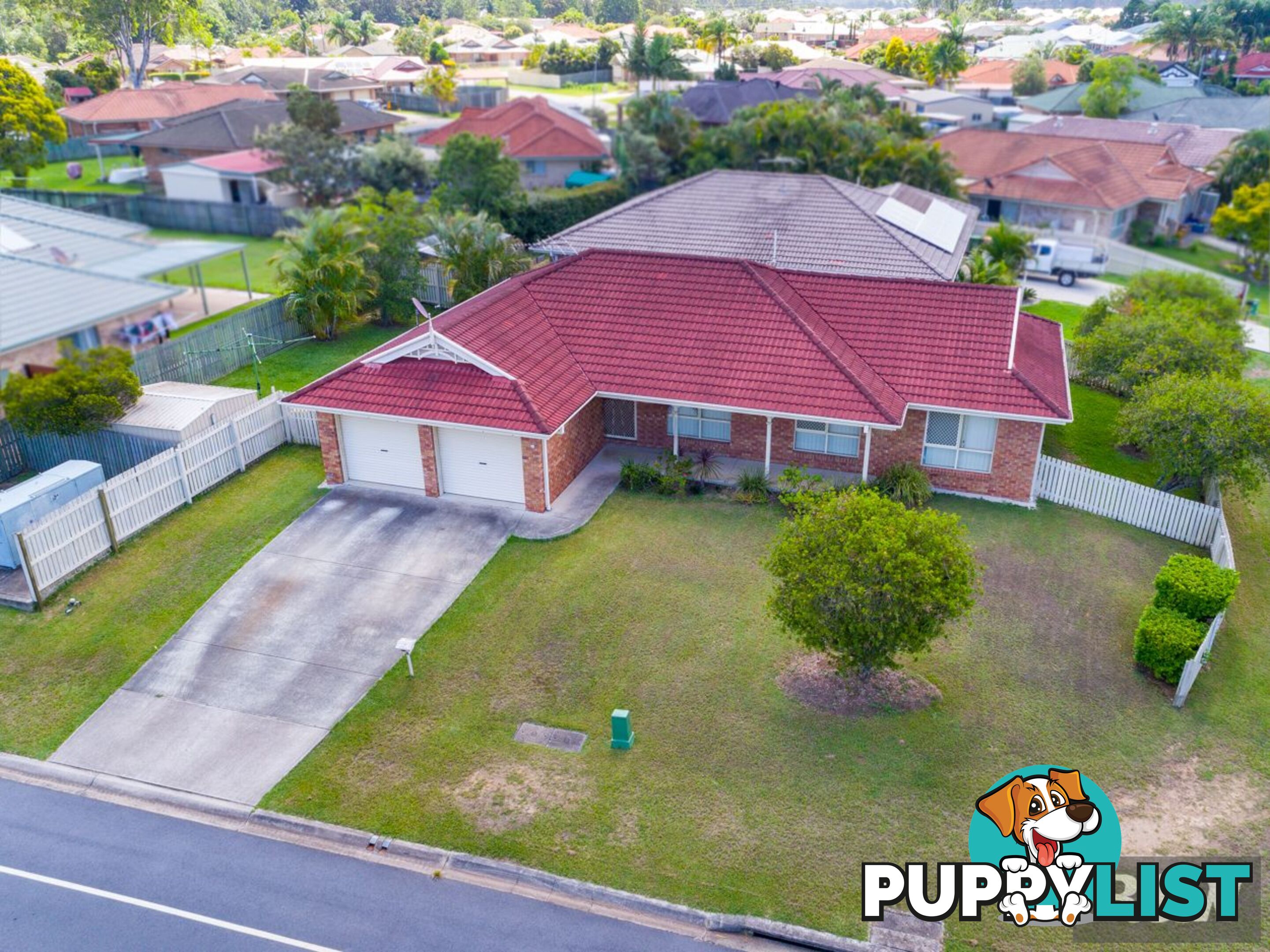 15 Kensington Court Upper Caboolture QLD 4510