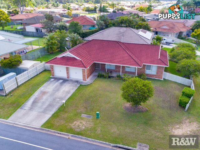 15 Kensington Court Upper Caboolture QLD 4510