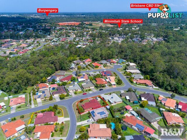 15 Kensington Court Upper Caboolture QLD 4510