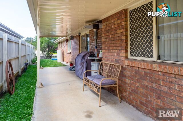 15 Kensington Court Upper Caboolture QLD 4510