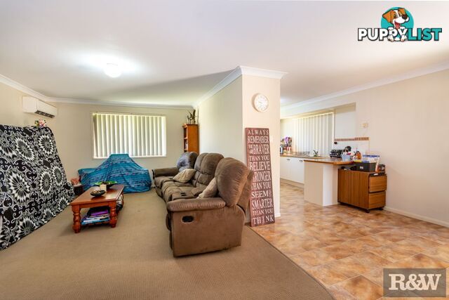 15 Kensington Court Upper Caboolture QLD 4510