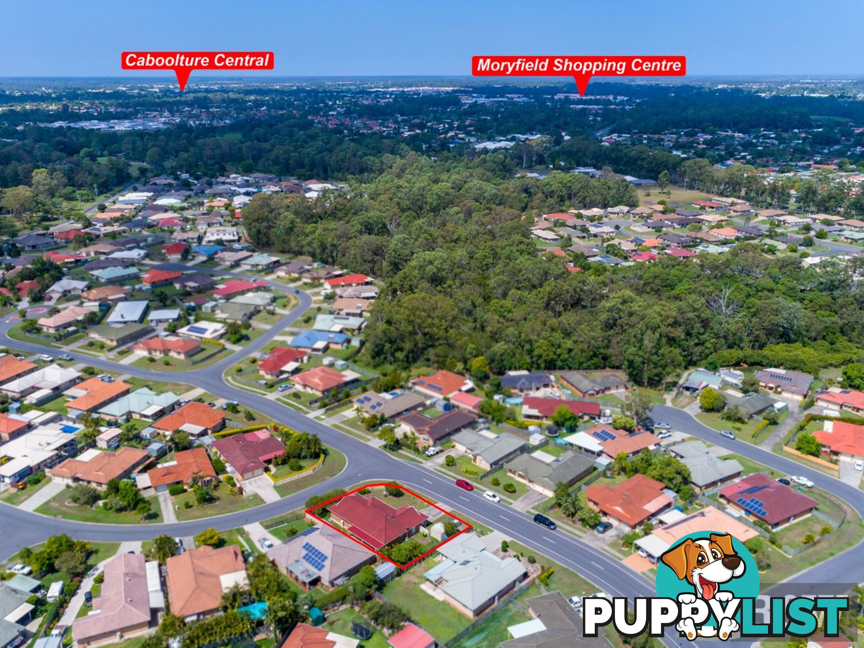 15 Kensington Court Upper Caboolture QLD 4510