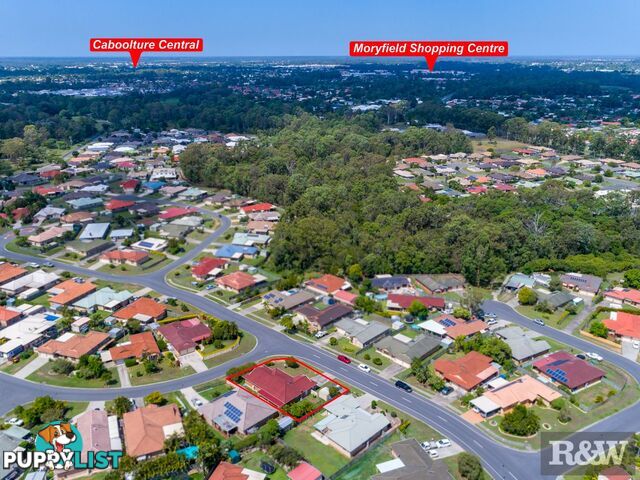 15 Kensington Court Upper Caboolture QLD 4510