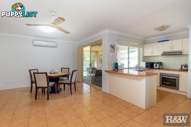 7 Wombat Place Morayfield QLD 4506