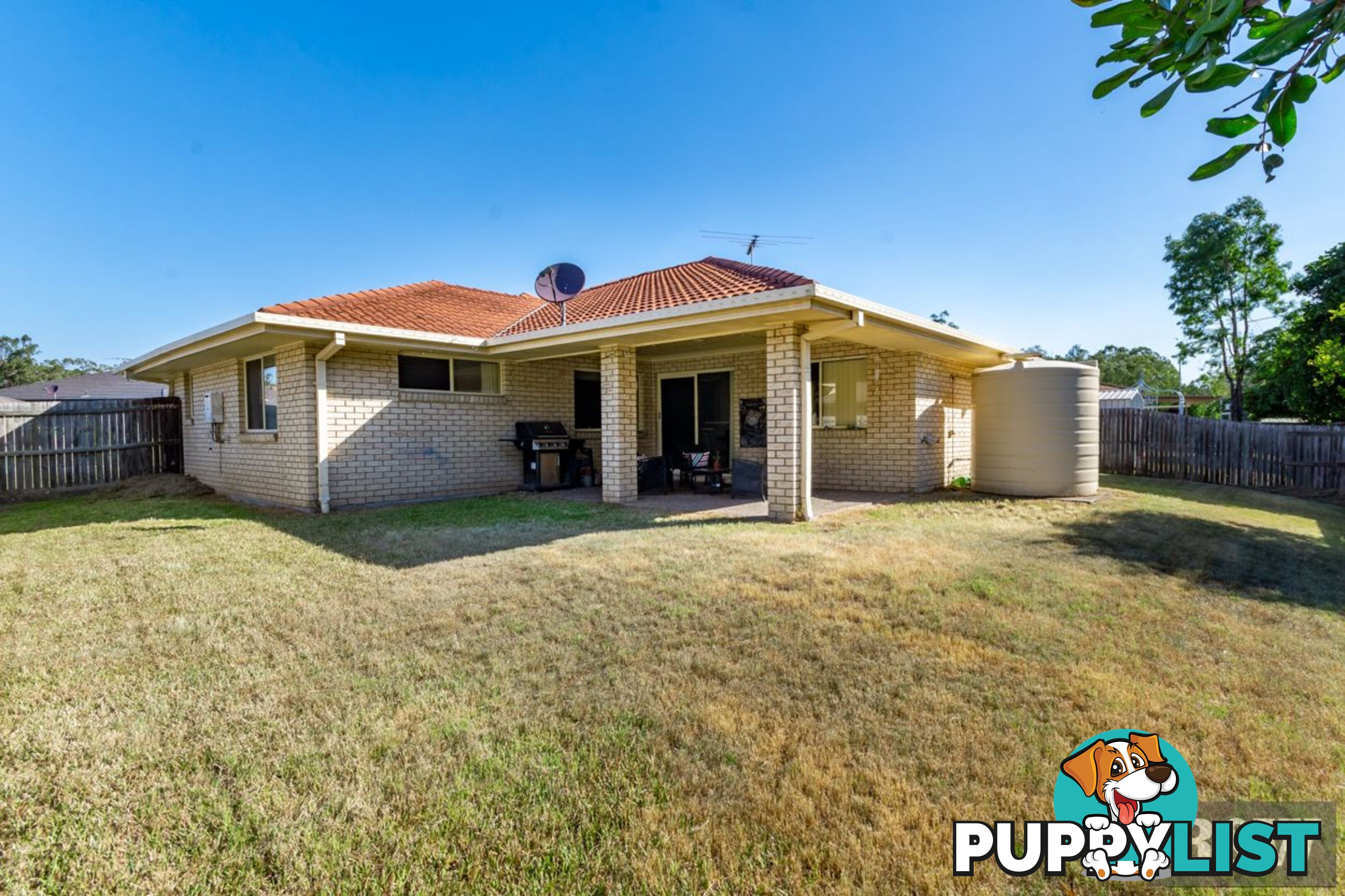 7 Wombat Place Morayfield QLD 4506