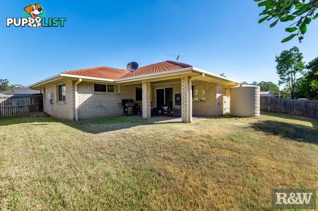 7 Wombat Place Morayfield QLD 4506