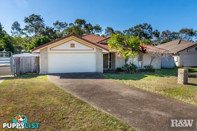 7 Wombat Place Morayfield QLD 4506