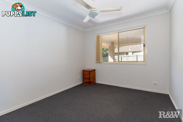 7 Wombat Place Morayfield QLD 4506