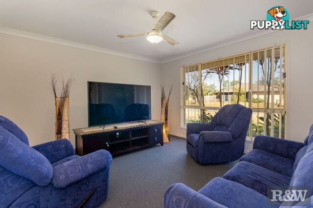 7 Wombat Place Morayfield QLD 4506