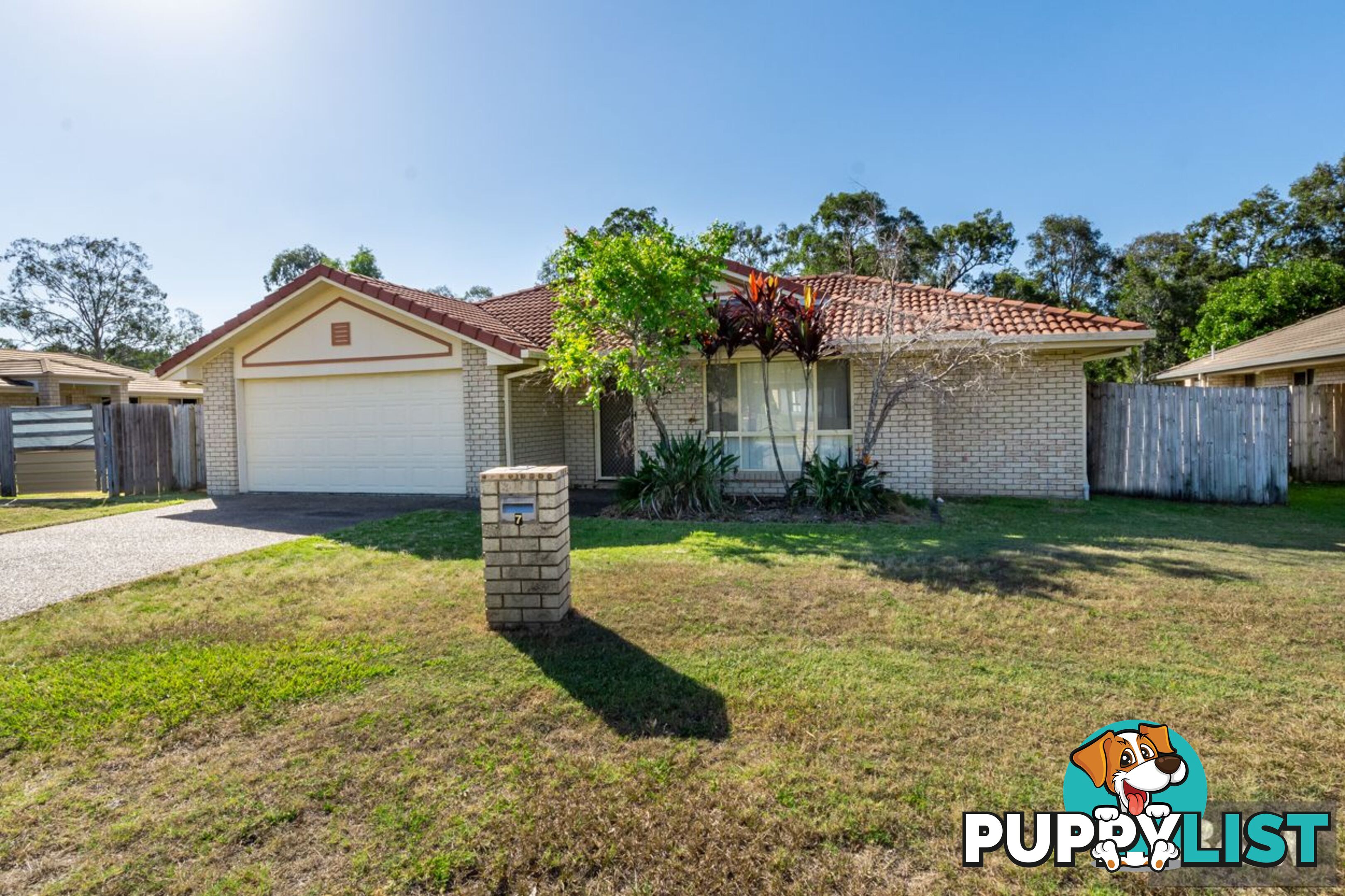 7 Wombat Place Morayfield QLD 4506