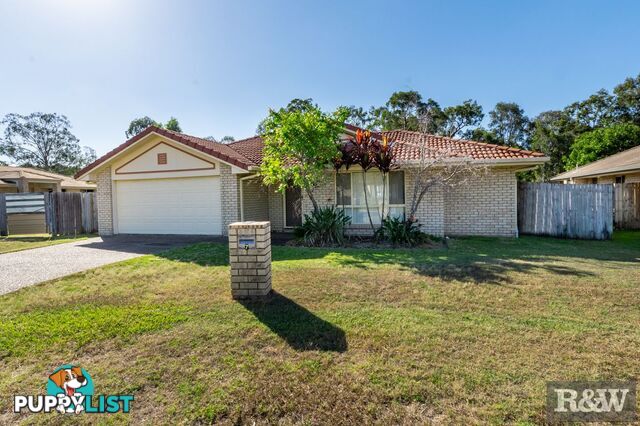 7 Wombat Place Morayfield QLD 4506