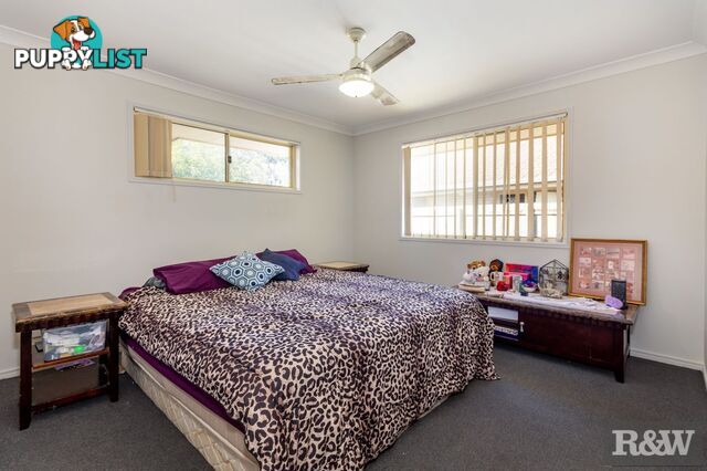 7 Wombat Place Morayfield QLD 4506