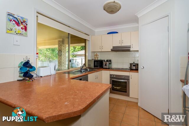 7 Wombat Place Morayfield QLD 4506