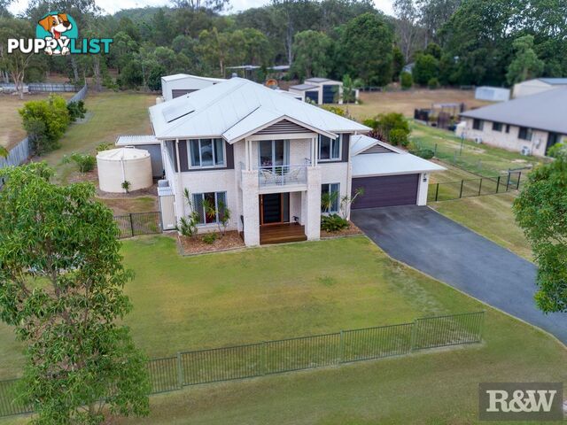 5 Gheko Ridge Road Elimbah QLD 4516