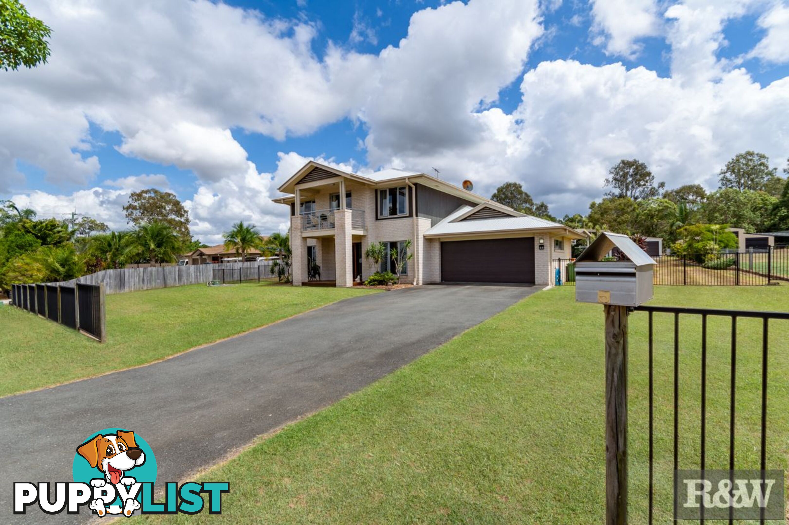 5 Gheko Ridge Road Elimbah QLD 4516