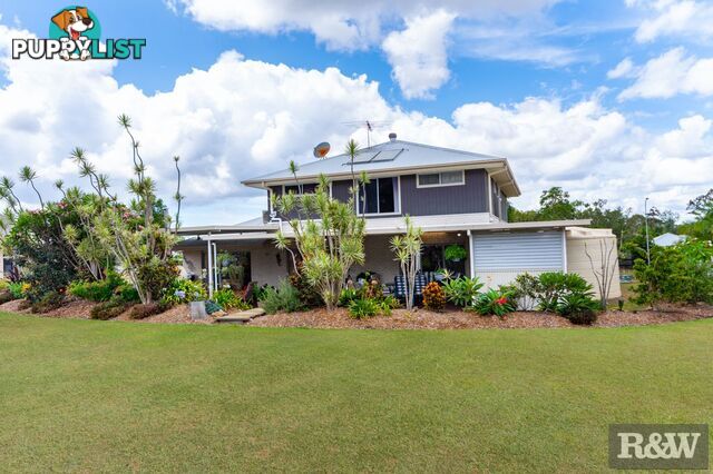 5 Gheko Ridge Road Elimbah QLD 4516