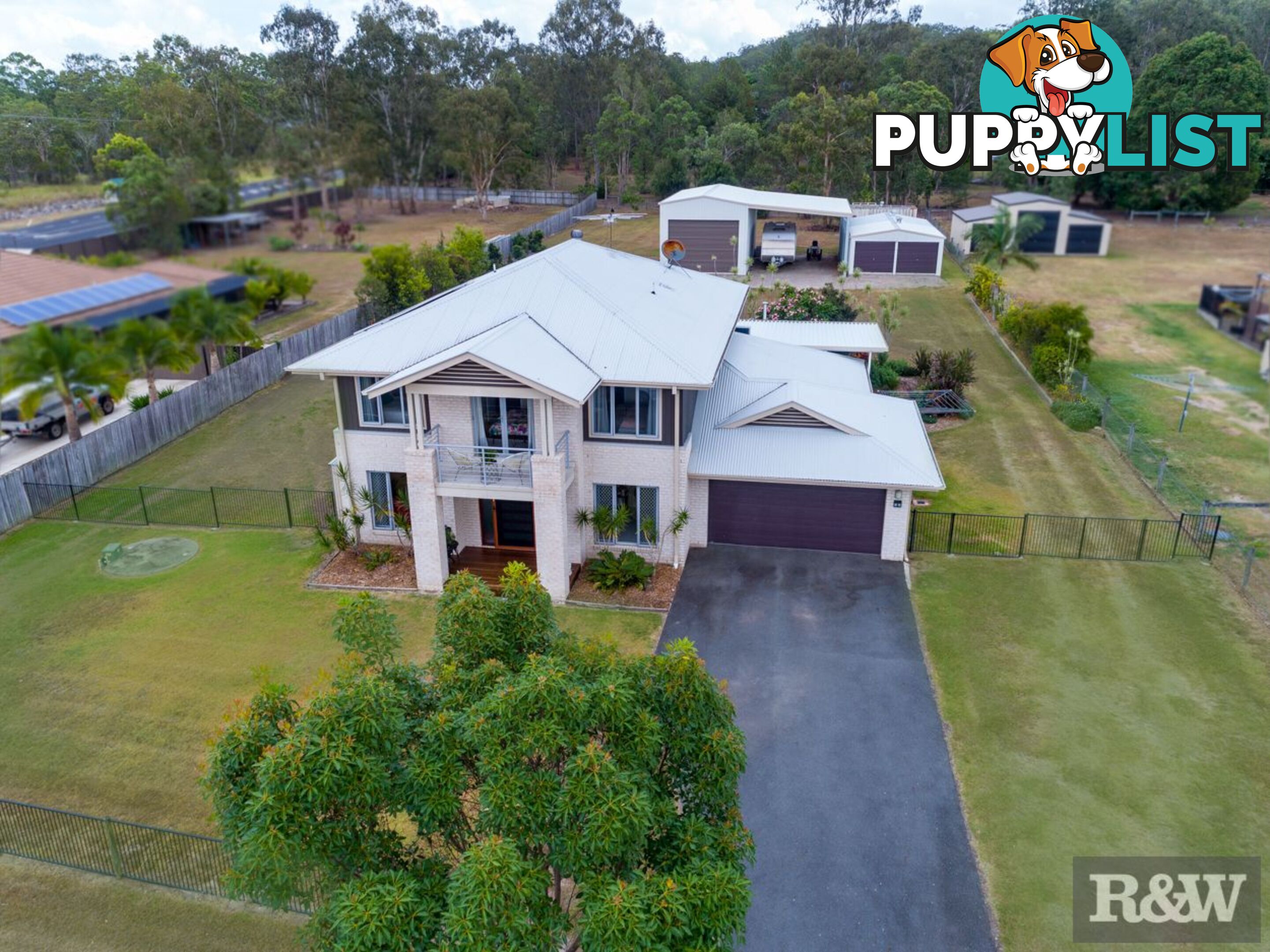 5 Gheko Ridge Road Elimbah QLD 4516