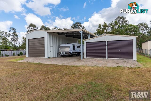 5 Gheko Ridge Road Elimbah QLD 4516