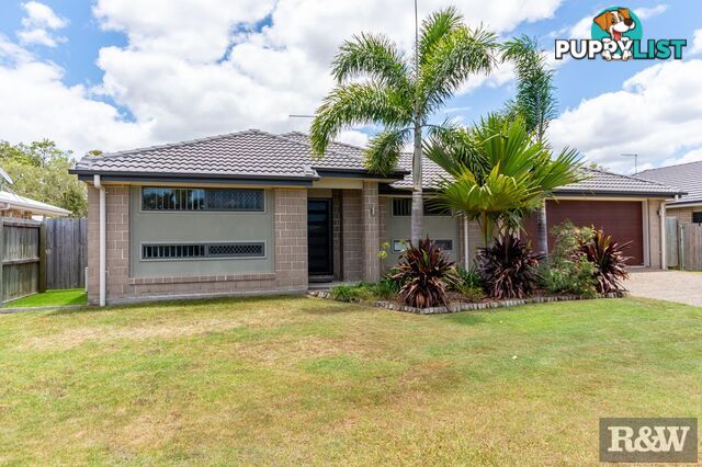 9 Wild Horse Road Caboolture QLD 4510