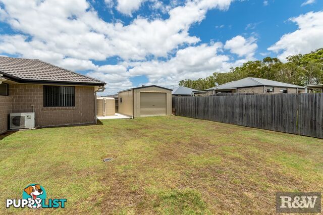 9 Wild Horse Road Caboolture QLD 4510