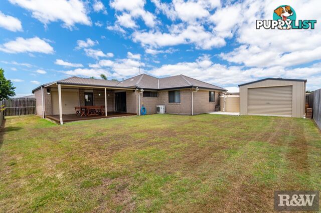 9 Wild Horse Road Caboolture QLD 4510