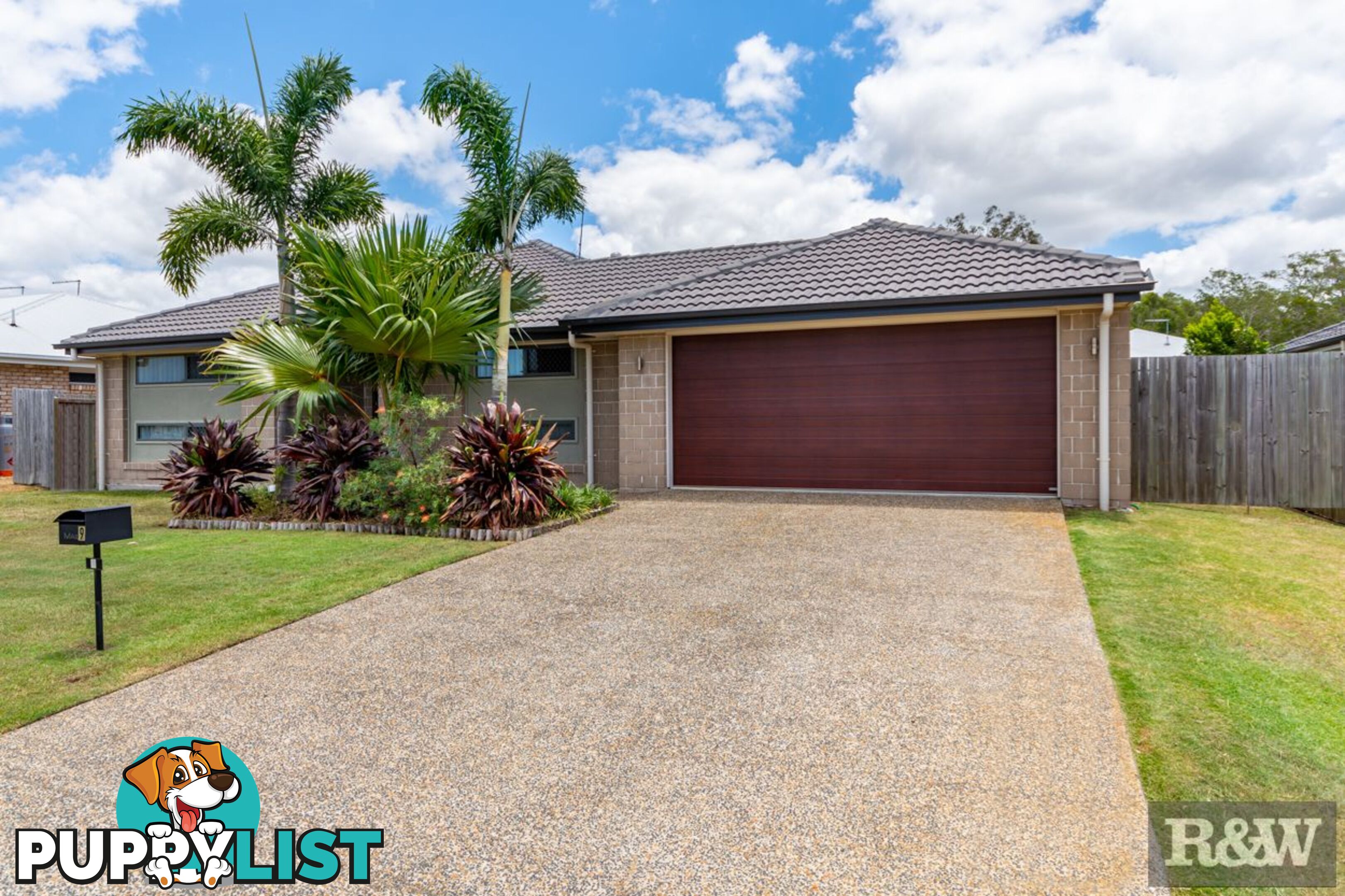 9 Wild Horse Road Caboolture QLD 4510