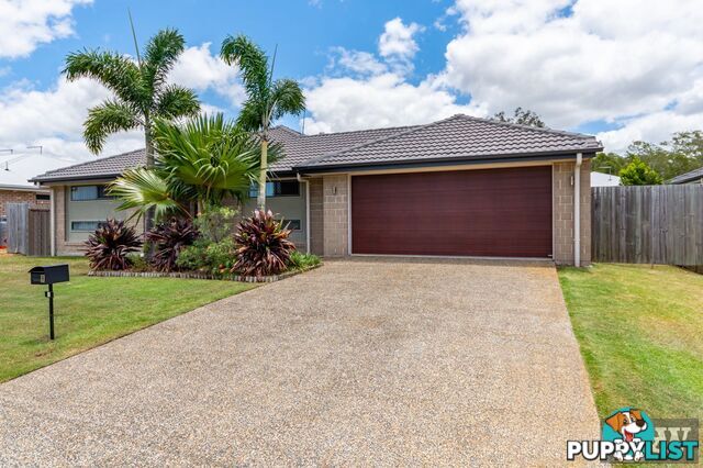 9 Wild Horse Road Caboolture QLD 4510